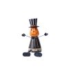 Jack o Lantern Shelf Sitter (Set of 3)
