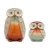 Owl Terra Cotta