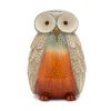 Owl Terra Cotta