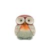Owl Terra Cotta