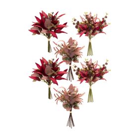 Fall Bundle (Set of 6) 14.25"H, 17"H, 20.5"H