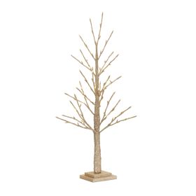 LED Twig Tree 36"H