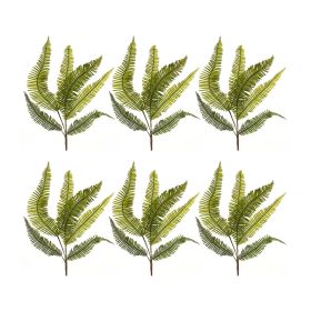 Fern Spray (Set of 6) 28"H