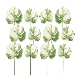 Philo Leaf (Set of 12) 28"H, 29"H