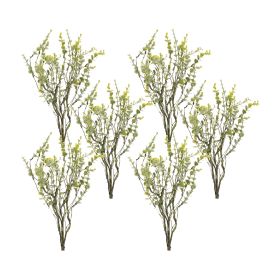 Boxwood Spray (Set of 6) 18"H