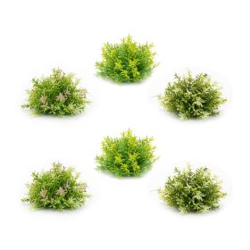 Half Orb (Set of 6) 8"D x 6"H