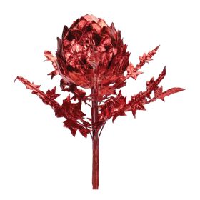 Artichoke Stem (Set of 2) 18.5"H