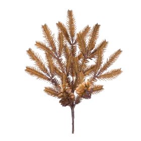 Pine Spray (Set of 12) 20.5"H