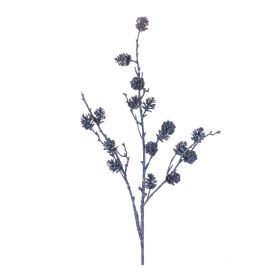 Pine Cone Spray (Set of 6) 39"H