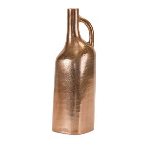 Bottle Vase 14.75"H