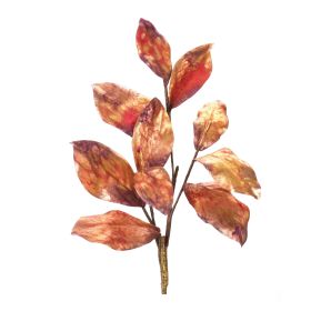 Leaf Spray (Set of 2) 29"H