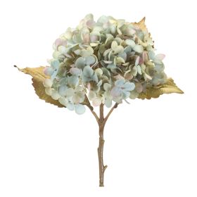 Hydrangea Stem (Set of 6) 20"H