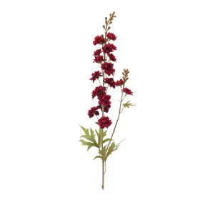 Delphinium (Set of 12) 34"H