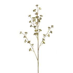 Berry Spray (Set of 6) 31"H