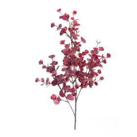 Mini Eucalyptus Spray (Set of 6) 32"H