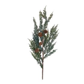 Pine Spray (Set of 24) 24.5"H