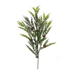 Pine Spray (Set of 6) 31.5"H