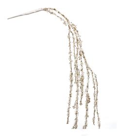 Glitter Branch (Set of 2) 46"H