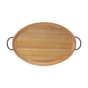 Tray 27.5"L x 16.5"W x 2.75"H