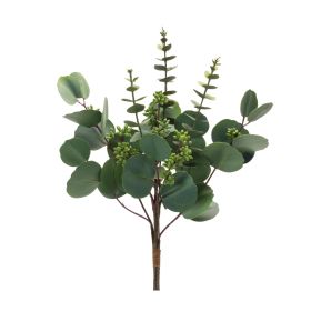 Mixed Eucalyptus Bundle (Set of 6) 18.5"H