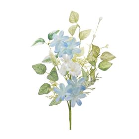 Mini Blossom Spray (Set of 6) 20.5"H