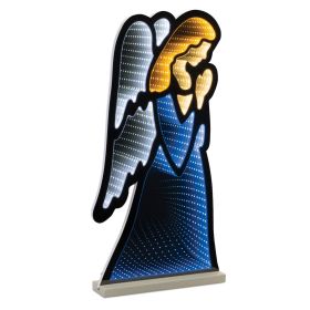 Angel Infinity Light 24.5"H