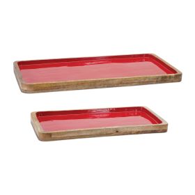 Tray (Set of 2)