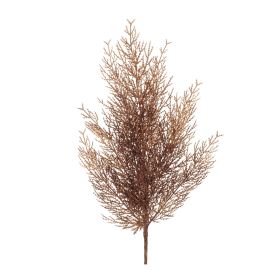 Cedar Spray (Set of 6) 28"H Plastic
