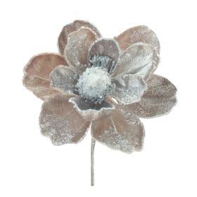 Magnolia Stem (Set of 2) 28"H