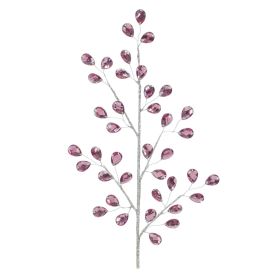 Bead Spray (Set of 2) 29"H Plastic