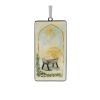 Nativity Manger Ornament (Set of 12)