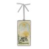 Nativity Manger Ornament (Set of 12)