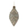 Beaded Glass Ornament (Set of 12)