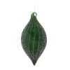 Beaded Glass Ornament (Set of 6)