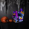 Hello Kitty®️  and Friends Halloween Ekkolight  24”H