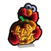 Sesame Street Elmo Pumpkin Ekkolight 16"H