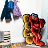 Sesame Street Elmo Ekkolight 35"H