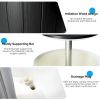 Ice Bucket Plastic Side Table