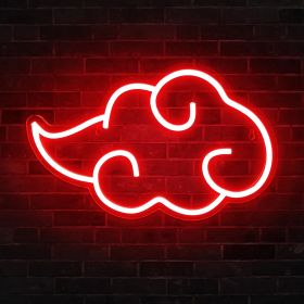 Neon Cloud