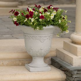 MOROCCAN URN - as Pic