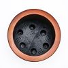 Smart Self watering Round Planter