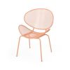 ELBA CHAIR(Set of 2)