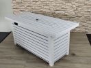 24" H Propane/Natural Gas Outdoor Steel Fire Pit Table with Lid