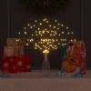 Outdoor  Firecracker Lights 2pcs Warm White 7.9" 280 LEDs