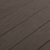Patio Storage Box Brown 30.7"x17.3"x21.7"