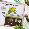 Outsunny 3.5' x 2' x 1.4' Galvanized Raised Garden Bed Kit
