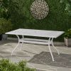 PHOENIX RECTANGLE TABLE