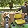 Tractor Leaf Bag
