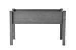 48x24x30 inch Raised Garden Bed with Legs
