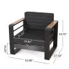 GIOVANNA CLUB CHAIR